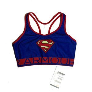 superman sports bra